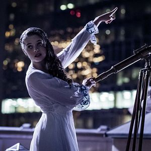 Bilder American Gods