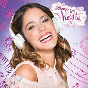 Bilder Violetta