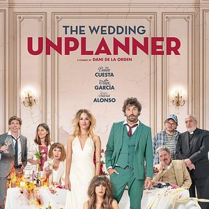 Bilder The Wedding (Un)planner - Heirate wer kann!