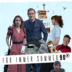 Bilder Für immer Sommer 90