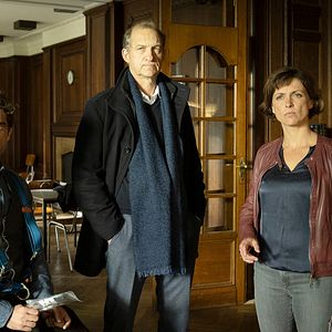 Bilder Nord Nord Mord: Sievers und der goldene Fisch