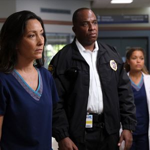 Bilder Christina Chang