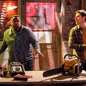 Bilder The Neighborhood