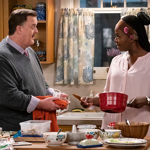 Bilder Bob Hearts Abishola