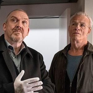Bilder Tatort: Der Tod der Anderen