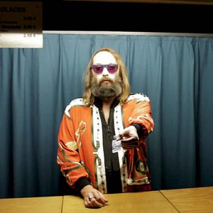 Bilder Sébastien Tellier