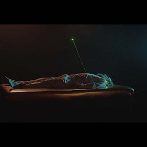 Bilder Sébastien Tellier