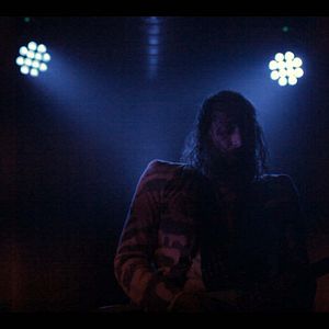 Bilder Sébastien Tellier