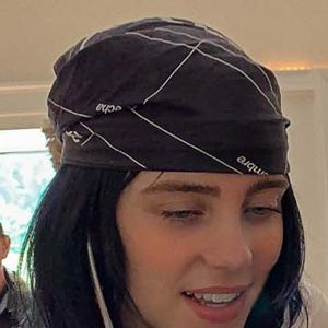 Bilder Billie Eilish