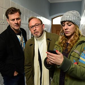 Bilder München Mord: Ausnahmezustand