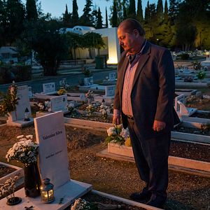 Bilder Der Lissabon-Krimi: Zum Schweigen verurteilt