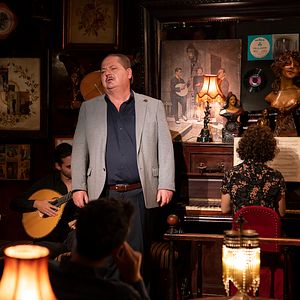 Bilder Der Lissabon-Krimi: Zum Schweigen verurteilt