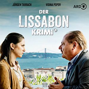 Bilder Der Lissabon-Krimi: Zum Schweigen verurteilt