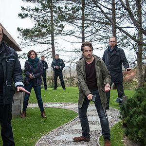 Bilder Nord Nord Mord: Sievers und die tödliche Liebe