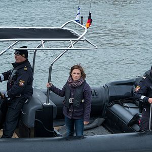 Bilder Nord Nord Mord: Sievers und die tödliche Liebe