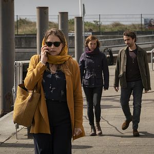 Bilder Nord Nord Mord: Sievers und die tödliche Liebe