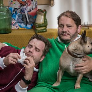 Bilder For Love Or Money