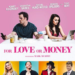 Bilder For Love Or Money