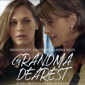 Bilder Deranged Granny