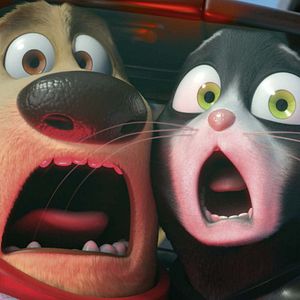 Bilder StarDog And TurboCat