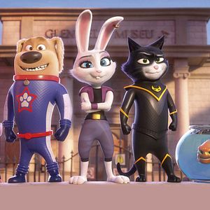 Bilder StarDog And TurboCat