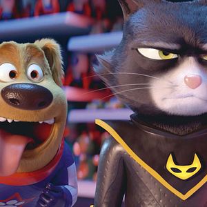 Bilder StarDog And TurboCat