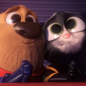 Bilder StarDog And TurboCat