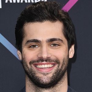 Bilder Matthew Daddario