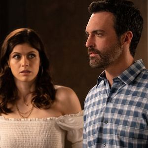 Bilder Why Women Kill