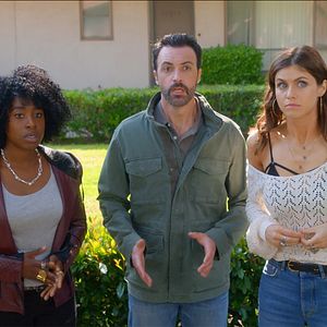 Bilder Why Women Kill