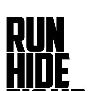 Bilder Run Hide Fight