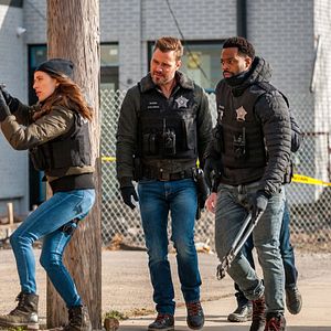 Bilder LaRoyce Hawkins