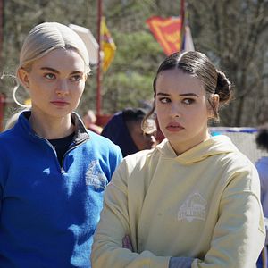 Bilder Kaylee Bryant