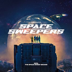 Bilder Space Sweepers