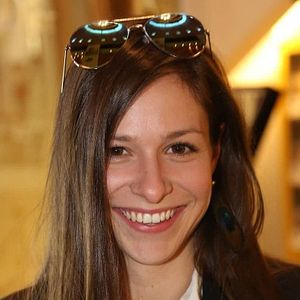 Bilder Veronika Kubarová