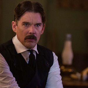 Bilder Ethan Hawke