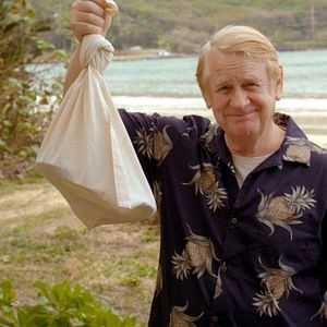 Bilder Ein Hundeleben mit Bill Farmer