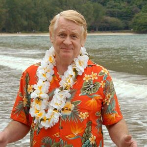 Bilder Ein Hundeleben mit Bill Farmer