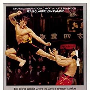 Bilder Bloodsport – Eine wahre Geschichte