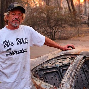 Bilder Bring Your Own Brigade