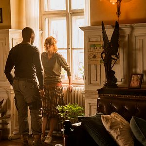 Bilder Outside The Wire