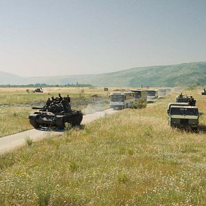 Bilder Quo Vadis, Aida?