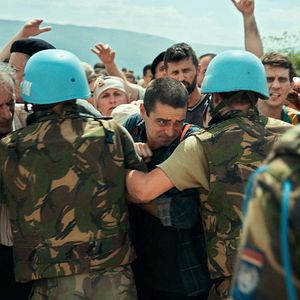 Bilder Quo Vadis, Aida?