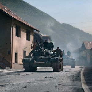 Bilder Quo Vadis, Aida?