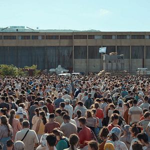 Bilder Quo Vadis, Aida?