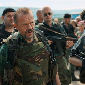 Bilder Quo Vadis, Aida?