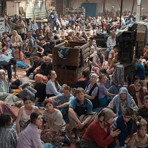 Bilder Quo Vadis, Aida?