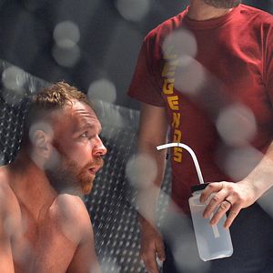 Bilder Cagefighter: Worlds Collide