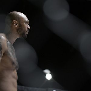 Bilder Cagefighter: Worlds Collide