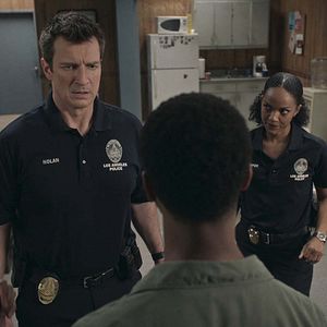 Bilder Nathan Fillion